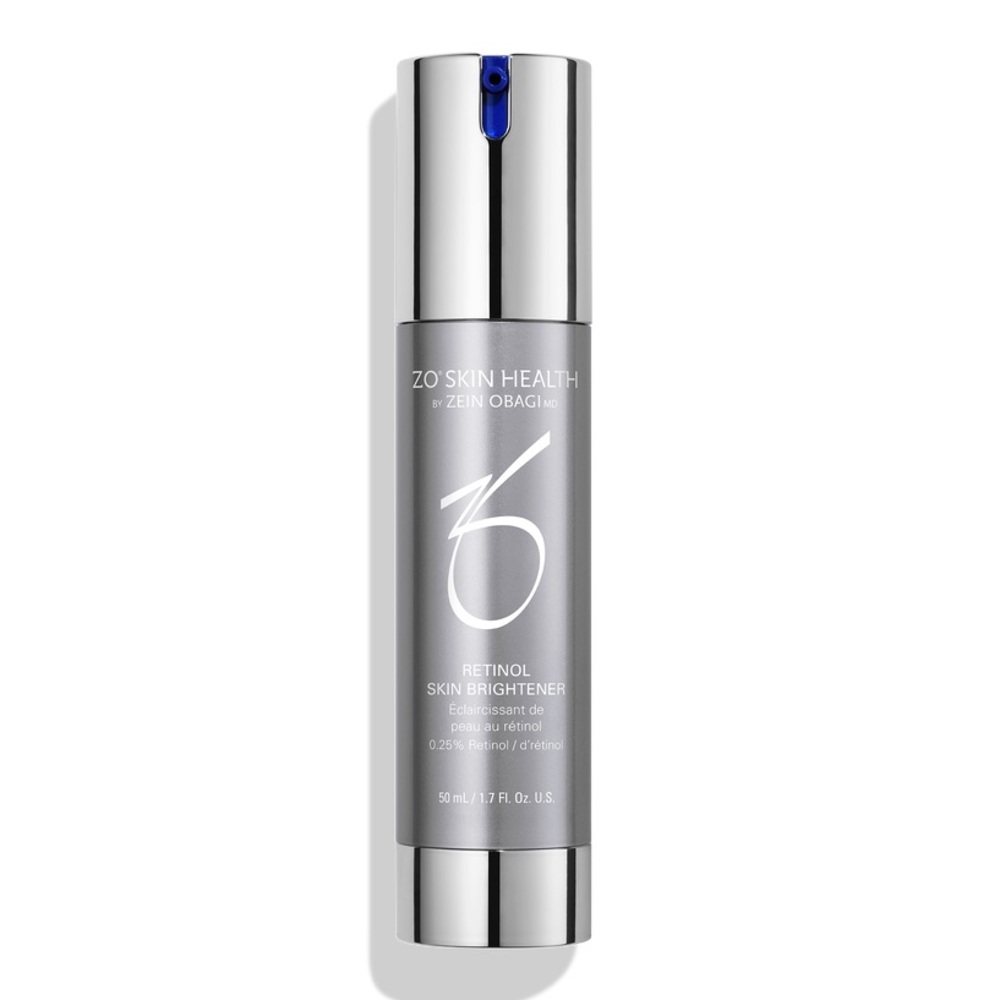 ZO Skin Health Retinol 0.25 Skin Brightener NEW